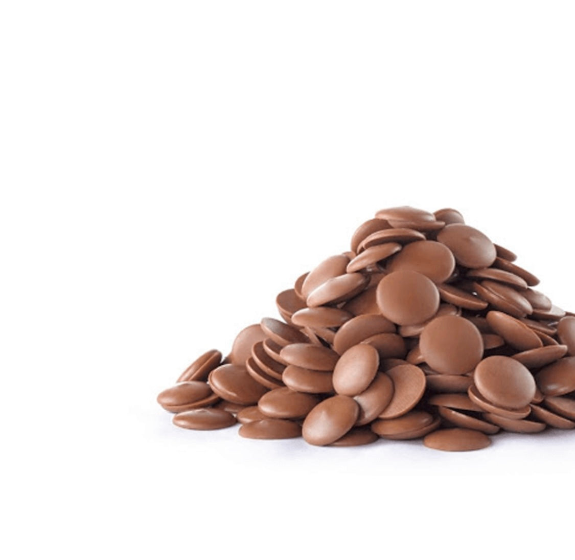 Chocolate Sucedâneo (Fracionado) - Master Martini Centramerica LEITE