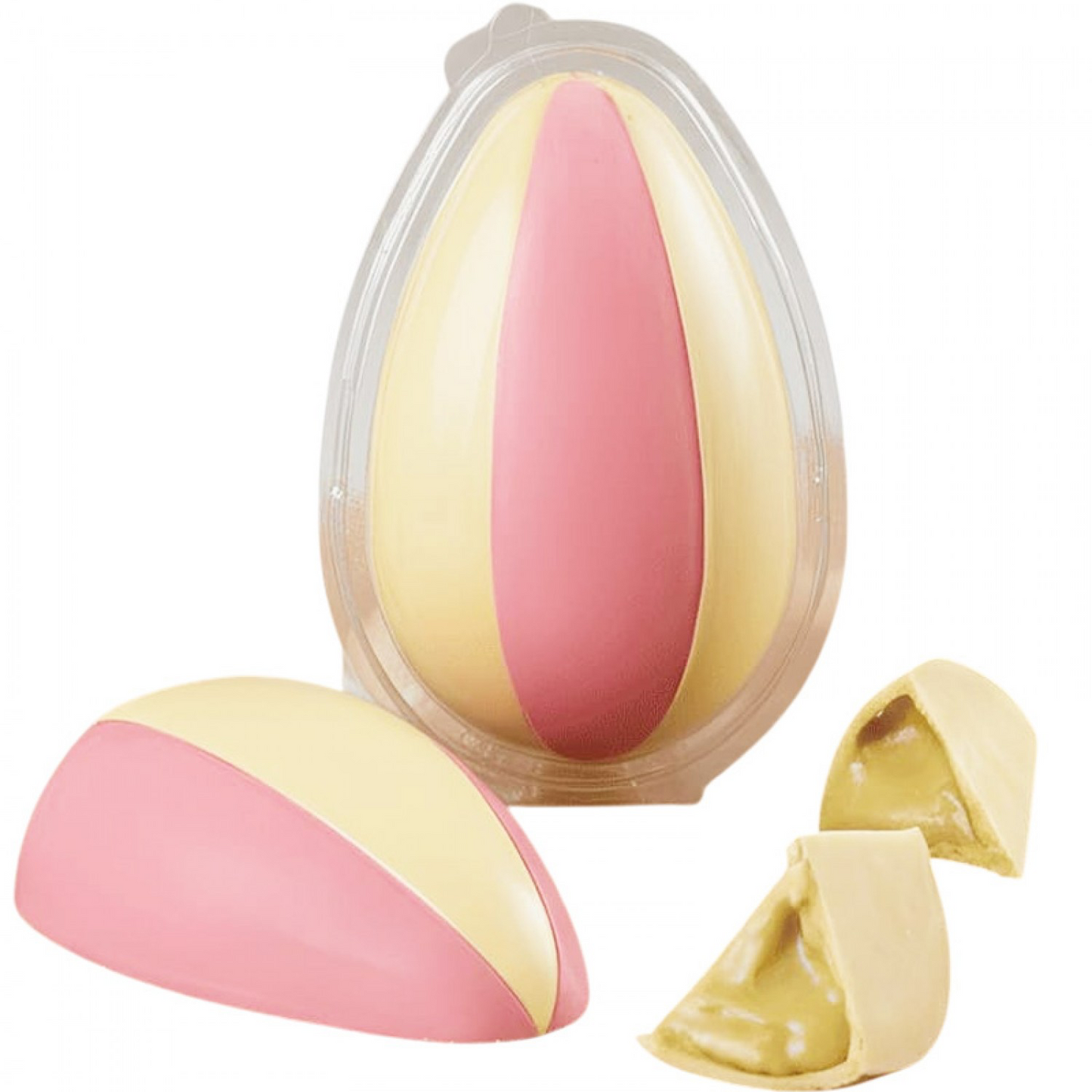 Blister Articulado Ovo 250g