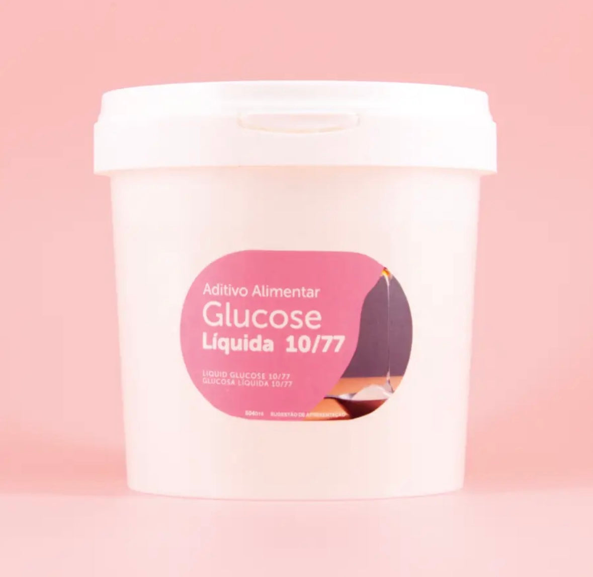 Glucose Líquida - 250gr