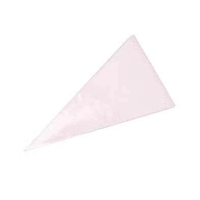 Saco pasteleiro descartável alta pressão 55cm