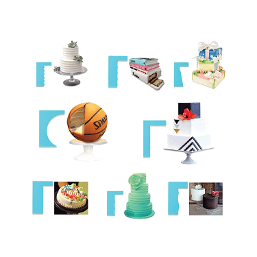 Espátula de Contorno – Anéis N1