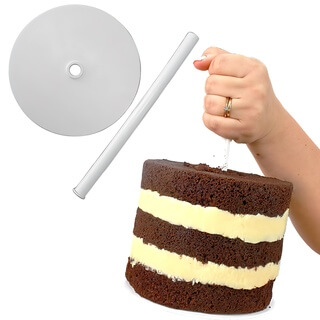 Guindaste para Bolo de andar