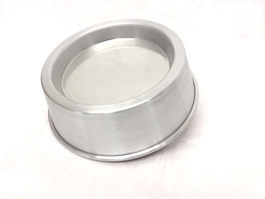 Forma Piscininha (Caseirinho)