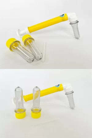 Pulverizador FAB