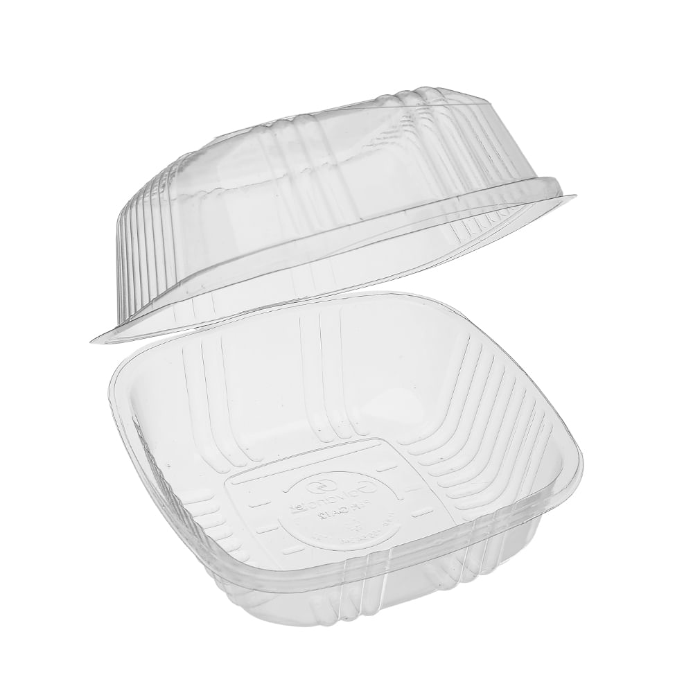 Embalagem para Mini Caseirinhos (5 unidades) - Bento Cake