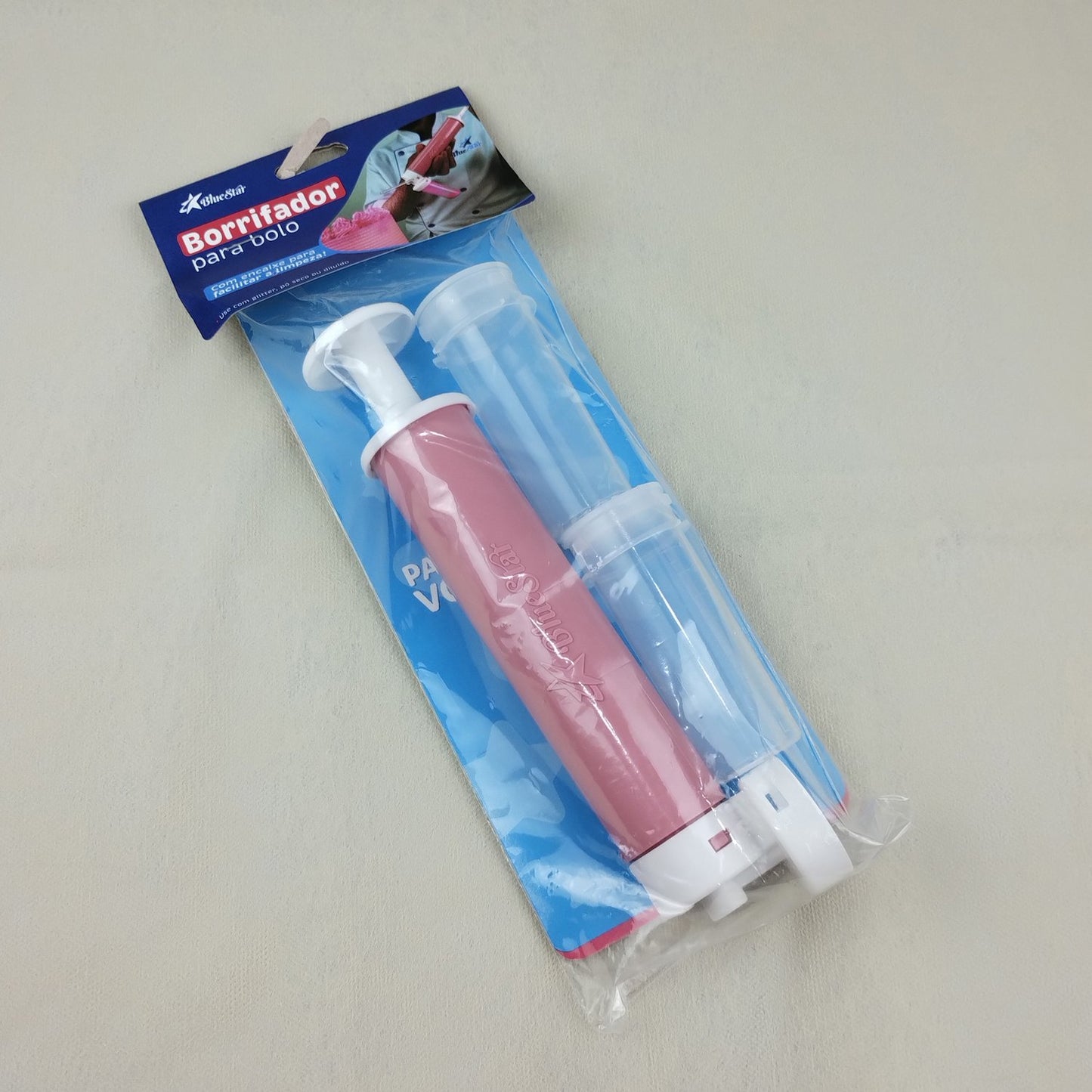 Pulverizador Manual BLUESTAR