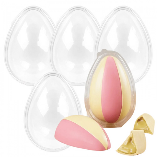 Blister Articulado Ovo 250g