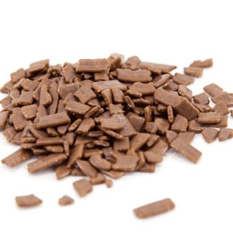 Escama de Chocolate ao Leite 1kg - PROBOLO