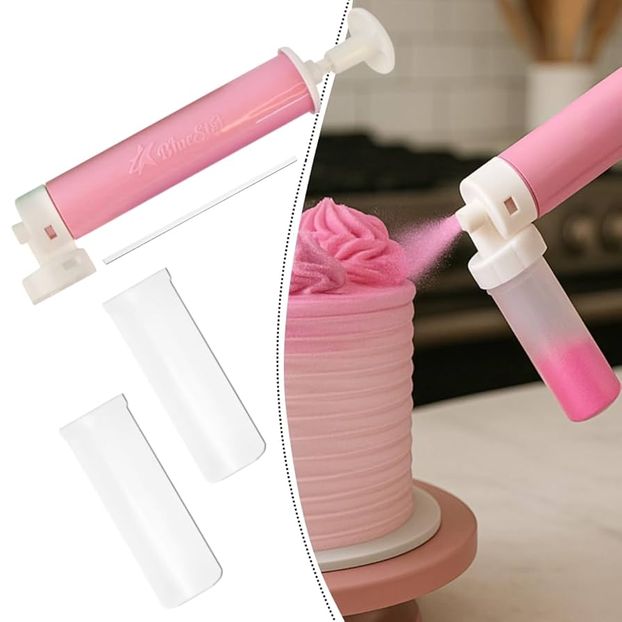 Pulverizador Manual BLUESTAR