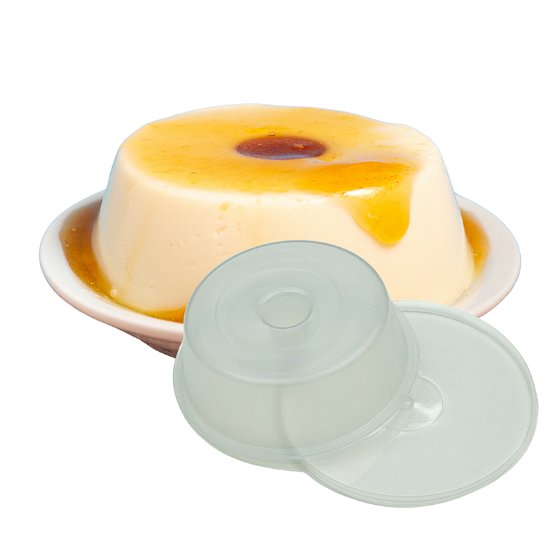 Forma Multiuso Redonda 150ml 10 Unidades - BLUESTAR