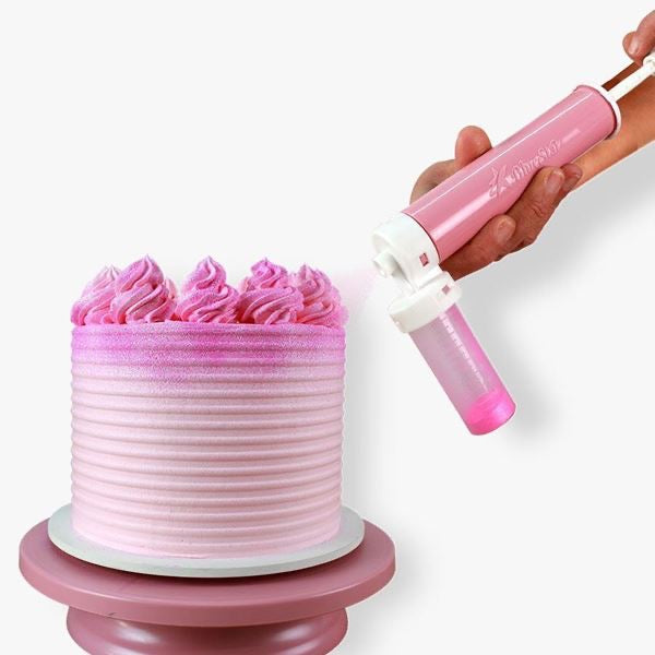 Pulverizador Manual BLUESTAR