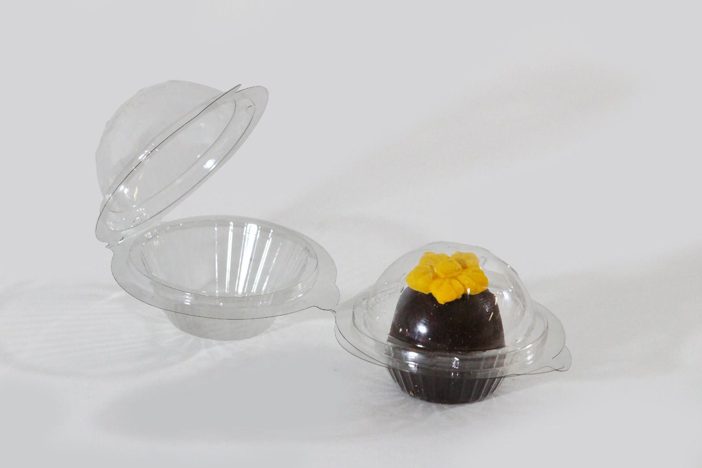 Embalagem Blister Bolha Transparente 25 Unid FLIP