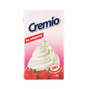 Nata Vegetal 1L - Cremio