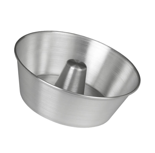 Forma Vulcão (Caseirinhos)