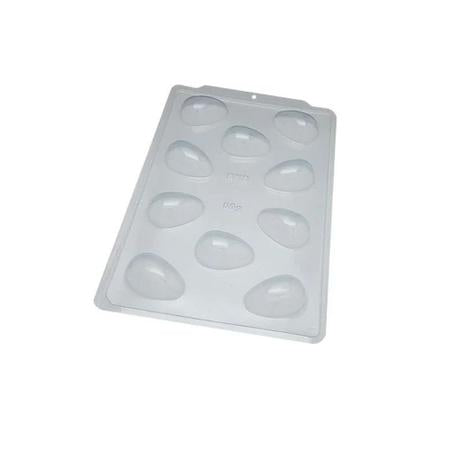 Forma Especial BWB Ovo Liso 50g Semiprofissional Ref. SP 3614