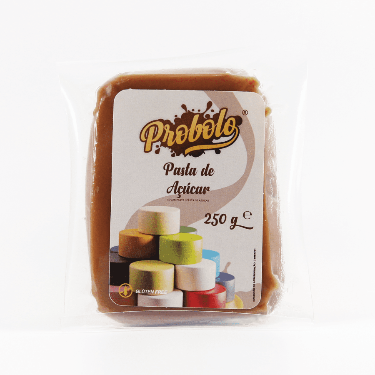 Pasta de Açúcar Café - 250g PROBOLO
