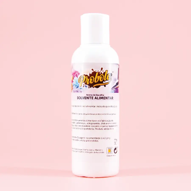 Solvente Alimentar 150ml - PROBOLO