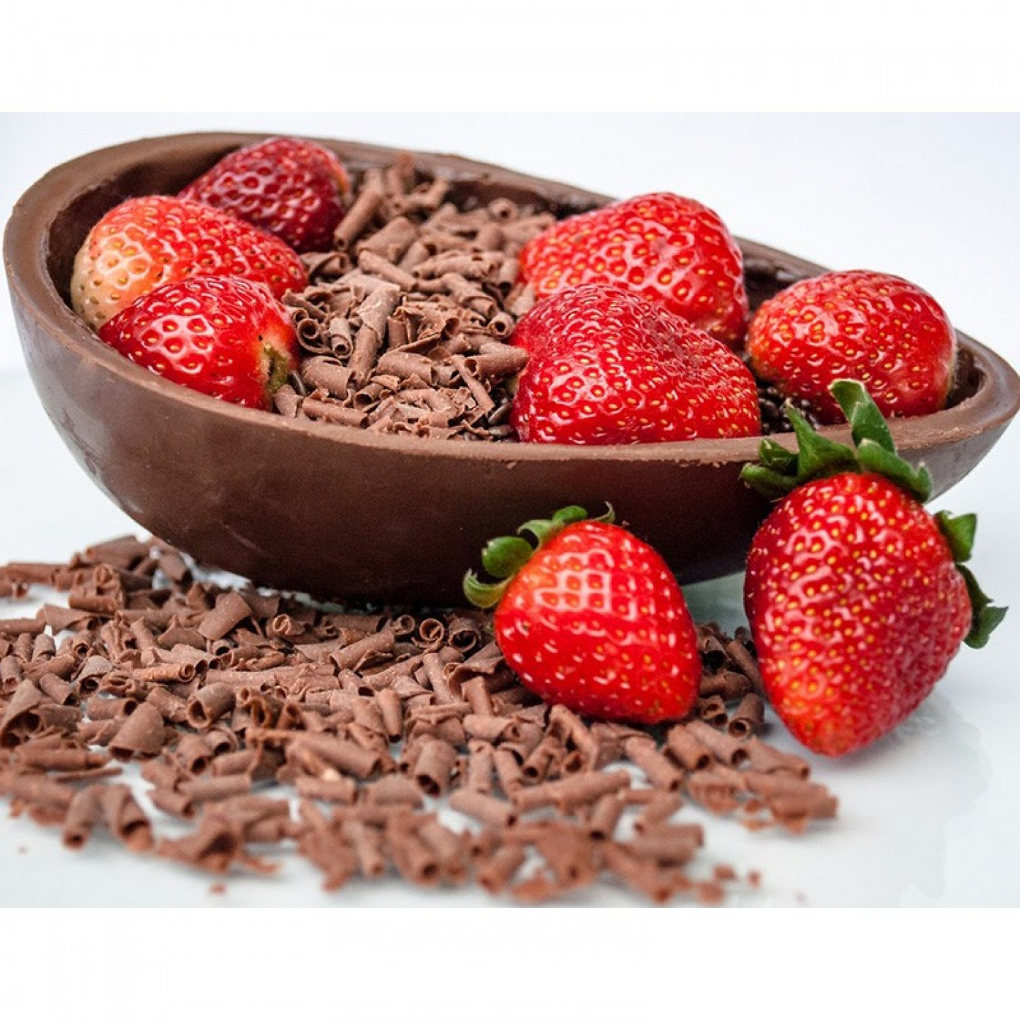 Forma 3 partes - ovo liso - tamanho 350gr bwb cod 3618