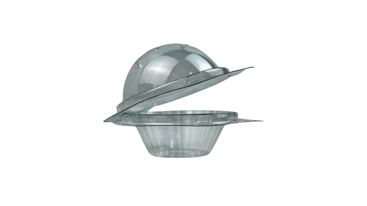 Embalagem Blister Bolha Transparente 25 Unid FLIP
