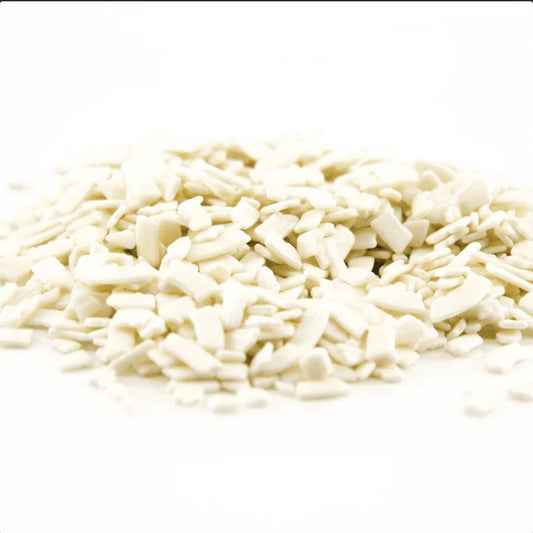 Escama Chocolate Sucedâneo Branco 250g - PROBOLO