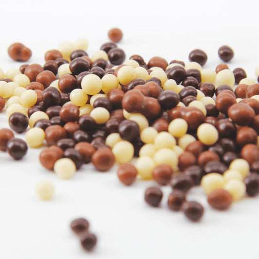 Chocolate Crocante Mix 250g - PROBOLO