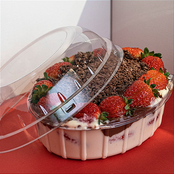 Embalagem Mini Colomba 1.000ml - Pack c/ 2unid