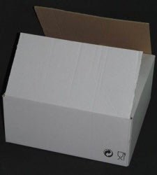 Caixa Cartão 30cm (Pack 20 unidades) - Molinda Cake