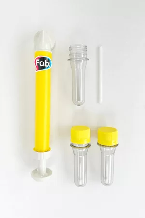 Pulverizador FAB