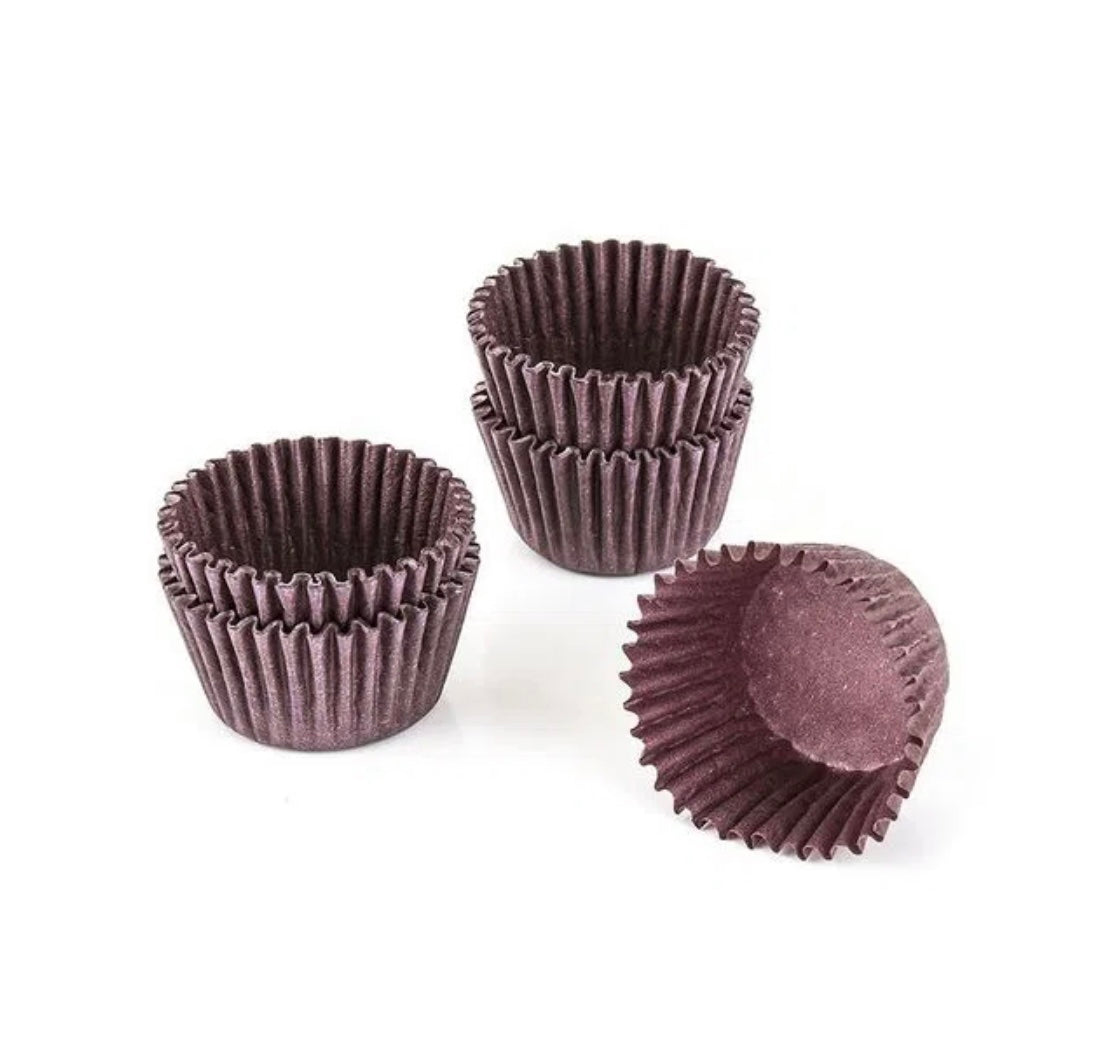 Forminha Impermeável Castanho Nº4 - Molinda Cake